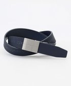 【23区 ゴルフ/23区GOLF / MEN】の【MEN】エンボスロゴベルト ネイビー系|ID: prp329100004504631 ipo3291000000031988030