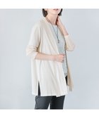 【自由区/JIYU-KU】の【XSサイズ~/洗える】レースコンビ Tシャツ 黄緑系|ID: prp329100004504684 ipo3291000000031975801