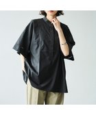 【ハッシュニュアンス/#Newans】の【洗える/セットアップ可能】ハシゴレースビブデザインシャツ 人気、トレンドファッション・服の通販 founy(ファニー) ファッション Fashion レディースファッション Ladies' Fashion Online トップス・カットソー Tops/Tshirt シャツ/ブラウス Shirts/Blouses セットアップ Setup トップス Tops NEW・新作・新着・新入荷 New Arrivals おすすめ Recommend セットアップ Set Up ハーフ Half ボックス Box レース Race エレガント 上品 Elegant 夏 Summer 定番 Standard 春 Spring S/S・春夏 Ss・Spring/Summer 洗える Washable thumbnail ブラック|ID: prp329100004504978 ipo3291000000032096563