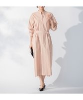【自由区/JIYU-KU】の【洗える・XSサイズあり】ストレッチタイプライターシャツ ワンピース 人気、トレンドファッション・服の通販 founy(ファニー) ファッション Fashion レディースファッション WOMEN ワンピース Dress シャツワンピース Shirt Dresses ギャザー Gather シンプル Simple ストレッチ Stretch タイプライター Typewriter 夏 Summer 春 Spring S/S・春夏 Ss・Spring/Summer 洗える Washable |ID:prp329100004505013