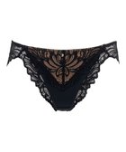 【ブラデリス ニューヨーク/BRADELIS New York】の【BRADELIS New York】 サポートバックラインスタイルパンティ23A1 ブラック|ID: prp329100004505022 ipo3291000000031795538