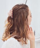 【メゾンドフルール/Maison de FLEUR】のチェリークリップ Pink|ID: prp329100004505048 ipo3291000000031795769
