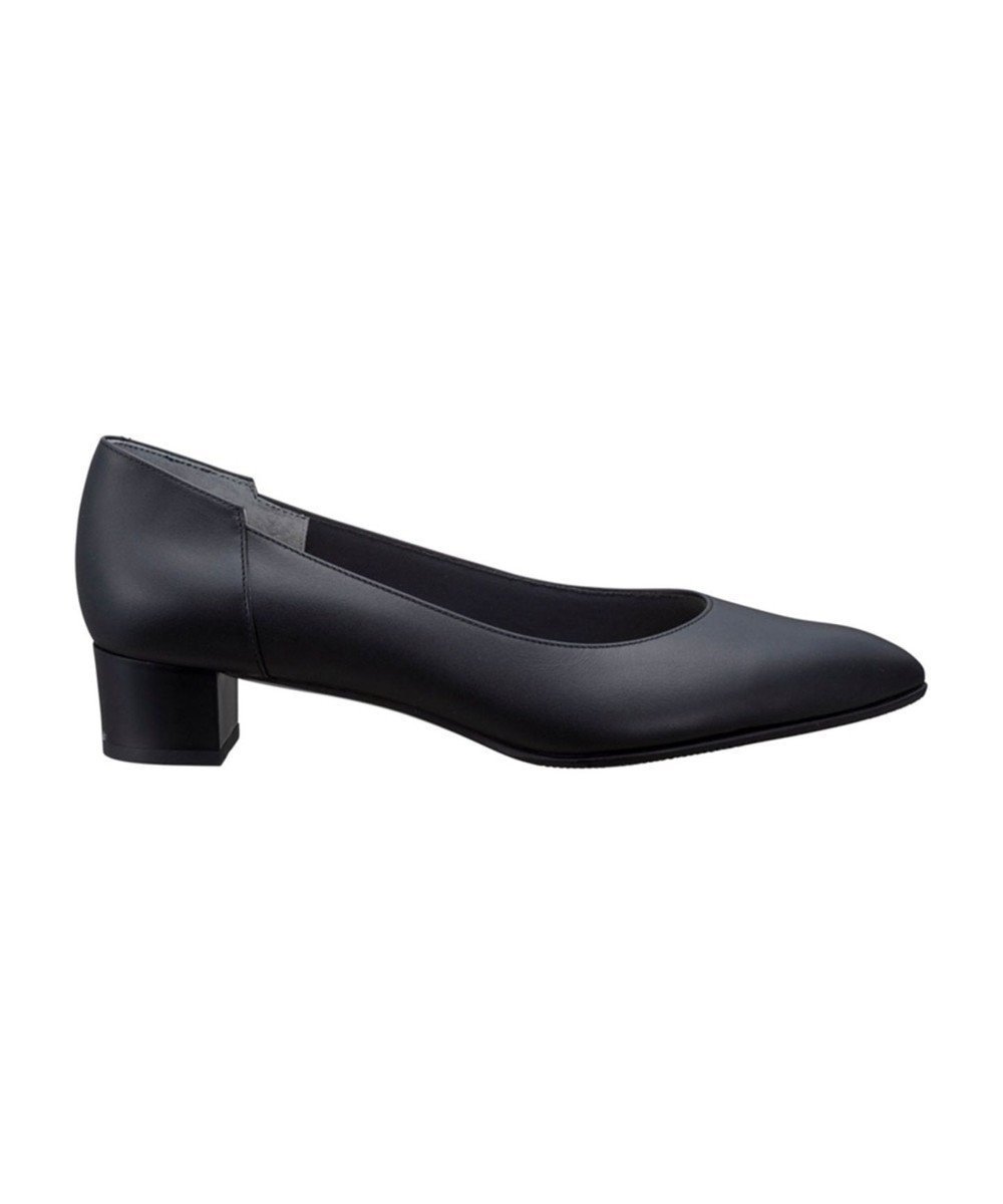 【リーガル フットコミュニティ/REGAL FOOT COMMUNITY】の【ビューフィット】A75W 晴雨兼用パンプス パンプス 人気、トレンドファッション・服の通販 founy(ファニー) 　ファッション　Fashion　レディースファッション　WOMEN　シューズ　Shoes　セレモニー　Ceremony　トレンド　Trend　ベーシック　Basic　日本製　Made In Japan　 other-1|ID: prp329100004505122 ipo3291000000032249383