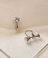 【ティアクラッセ/Tiaclasse】のワンポイントクリスタルイヤリング 人気、トレンドファッション・服の通販 founy(ファニー) ファッション Fashion レディースファッション WOMEN ジュエリー Jewelry リング Rings イヤリング Earrings アクセサリー Accessories イヤリング Earrings オケージョン Occasion 春 Spring 秋 Autumn/Fall カーディガン Cardigan クリスタル Crystal シルバー Silver シンプル Simple ストーン Stone チュニック Tunic パーティ Party ビジュー Bijou 冬 Winter 再入荷 Restock/Back In Stock/Re Arrival 夏 Summer セレモニー Ceremony 入学式 Entrance Ceremony 卒業式 Graduation Ceremony NEW・新作・新着・新入荷 New Arrivals 結婚式 Wedding Ceremony ビジネス 仕事 通勤 Business |ID:prp329100004505139