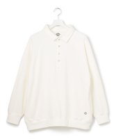 【ジェイプレスヨークストリート/J.PRESS YORK STREET】の【UNISEX】ラガータイプラグラン 裏毛トレーナー 人気、トレンドファッション・服の通販 founy(ファニー) ファッション Fashion レディースファッション WOMEN トップス・カットソー Tops/Tshirt シャツ/ブラウス Shirts/Blouses ポロシャツ Polo Shirts イエロー Yellow 春 Spring トレンド Trend トレーナー Trainer 定番 Standard ビッグ Big ボトム Bottom ポロシャツ Polo Shirt ユニセックス Unisex S/S・春夏 Ss・Spring/Summer 夏 Summer |ID:prp329100004506702
