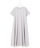 【ジェイプレスヨークストリート/J.PRESS YORK STREET】の【WOMEN】キャップスリーブ ワンピース スカイブルー系|ID: prp329100004506711 ipo3291000000031811949