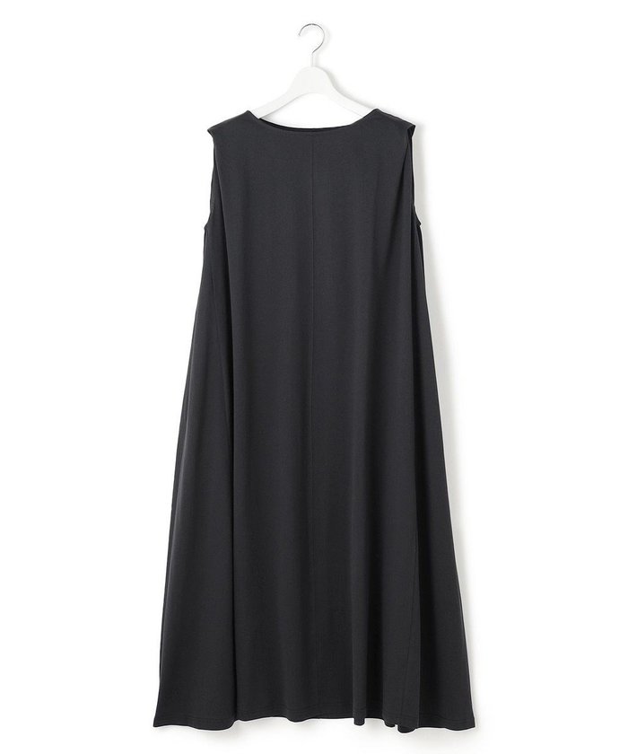 【ジェイプレスヨークストリート/J.PRESS YORK STREET】の【WOMEN】タックポイントワンピース インテリア・キッズ・メンズ・レディースファッション・服の通販 founy(ファニー) https://founy.com/ ファッション Fashion レディースファッション WOMEN ワンピース Dress アクセサリー Accessories 春 Spring カットソー Cut And Sew キャップ Cap サンダル Sandals シンプル Simple スニーカー Sneakers リラックス Relax 楽ちん Easy S/S・春夏 Ss・Spring/Summer 夏 Summer |ID: prp329100004506714 ipo3291000000031811964