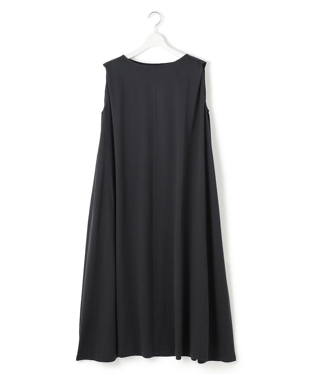 【ジェイプレスヨークストリート/J.PRESS YORK STREET】の【WOMEN】タックポイントワンピース 人気、トレンドファッション・服の通販 founy(ファニー) 　ファッション　Fashion　レディースファッション　WOMEN　ワンピース　Dress　アクセサリー　Accessories　春　Spring　カットソー　Cut And Sew　キャップ　Cap　サンダル　Sandals　シンプル　Simple　スニーカー　Sneakers　リラックス　Relax　楽ちん　Easy　S/S・春夏　Ss・Spring/Summer　NEW・新作・新着・新入荷　New Arrivals　夏　Summer　 other-1|ID: prp329100004506714 ipo3291000000031811964