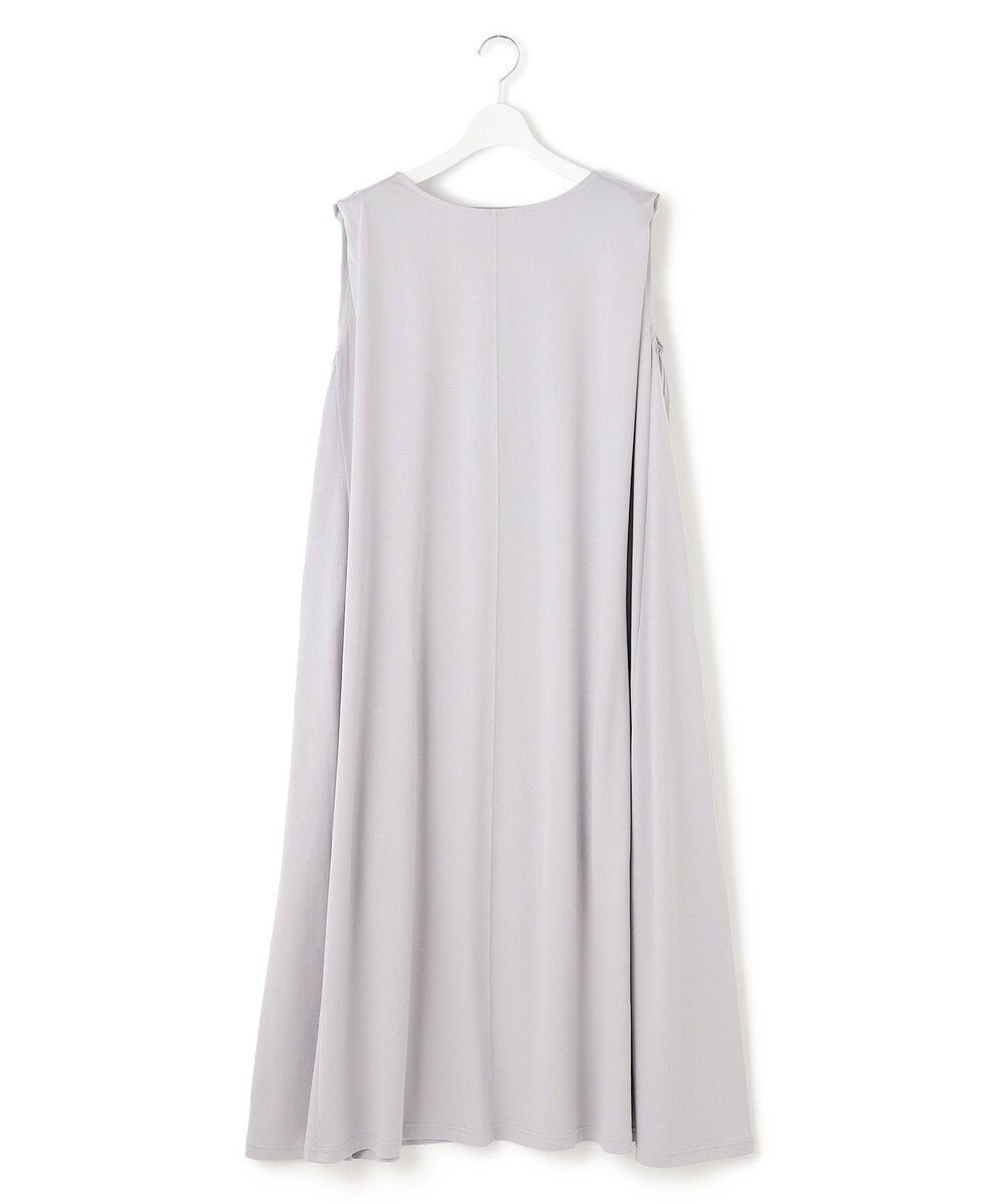 【ジェイプレスヨークストリート/J.PRESS YORK STREET】の【WOMEN】タックポイントワンピース インテリア・キッズ・メンズ・レディースファッション・服の通販 founy(ファニー) 　ファッション　Fashion　レディースファッション　WOMEN　ワンピース　Dress　アクセサリー　Accessories　春　Spring　カットソー　Cut And Sew　キャップ　Cap　サンダル　Sandals　シンプル　Simple　スニーカー　Sneakers　リラックス　Relax　楽ちん　Easy　S/S・春夏　Ss・Spring/Summer　NEW・新作・新着・新入荷　New Arrivals　夏　Summer　スカイブルー系|ID: prp329100004506714 ipo3291000000031811968