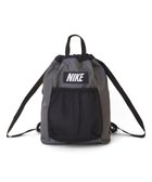 【三愛水着楽園/San-ai Resort】の【NIKE】 ナイキ ベーシックプールバッグ グレー|ID: prp329100004506737 ipo3291000000032592540