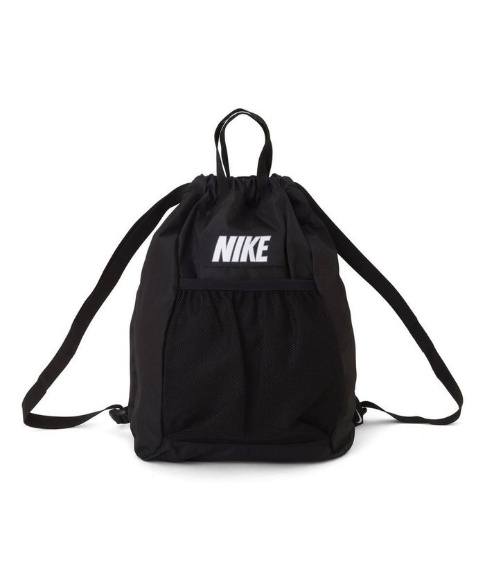 【三愛水着楽園/San-ai Resort】の【NIKE】 ナイキ ベーシックプールバッグ インテリア・キッズ・メンズ・レディースファッション・服の通販 founy(ファニー) https://founy.com/ ファッション Fashion レディースファッション Fashion for Women 水着 Swimwear レディース水着・ビーチウェア Swimwear & Beachwear 夏 Summer S/S・春夏 SS, Spring/Summer, Warm Season 水着 Swimsuit, Swimwear A/W・秋冬 Autumn/Winter |ID: prp329100004506737 ipo3291000000032592542