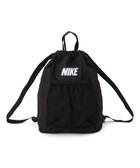 【三愛水着楽園/San-ai Resort】の【NIKE】 ナイキ ベーシックプールバッグ ブラック|ID: prp329100004506737 ipo3291000000032592542