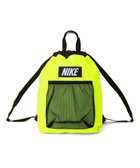 【三愛水着楽園/San-ai Resort】の【NIKE】 ナイキ ベーシックプールバッグ イエロー|ID: prp329100004506737 ipo3291000000032592544