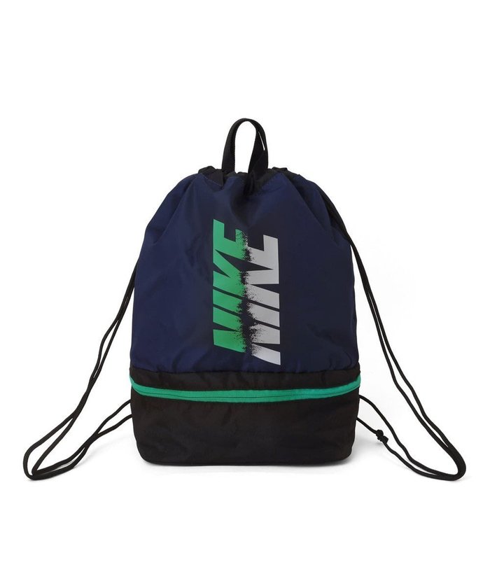【三愛水着楽園/San-ai Resort】の【NIKE】 ナイキ 2ルームプールバッグ インテリア・キッズ・メンズ・レディースファッション・服の通販 founy(ファニー) https://founy.com/ ファッション Fashion レディースファッション WOMEN 水着 Swimwear 水着 Swimwear NEW・新作・新着・新入荷 New Arrivals 夏 Summer S/S・春夏 Ss・Spring/Summer 水着 Swimsuit A/W・秋冬 Aw・Autumn/Winter・Fw・Fall-Winter |ID: prp329100004506740 ipo3291000000031812145