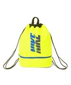 【三愛水着楽園/San-ai Resort】の【NIKE】 ナイキ 2ルームプールバッグ イエロー|ID: prp329100004506740 ipo3291000000032096401