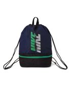 【三愛水着楽園/San-ai Resort】の【NIKE】 ナイキ 2ルームプールバッグ ネイビー|ID: prp329100004506740 ipo3291000000032096404