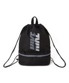 【三愛水着楽園/San-ai Resort】の【NIKE】 ナイキ 2ルームプールバッグ ブラック|ID: prp329100004506740 ipo3291000000033088791