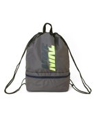 【三愛水着楽園/San-ai Resort】の【NIKE】 ナイキ 2ルームプールバッグ グレー|ID: prp329100004506740 ipo3291000000033268874