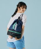 【三愛水着楽園/San-ai Resort】の【NIKE】 ナイキ 2ルームプールバッグ ネイビー|ID: prp329100004506740 ipo3291000000033268878