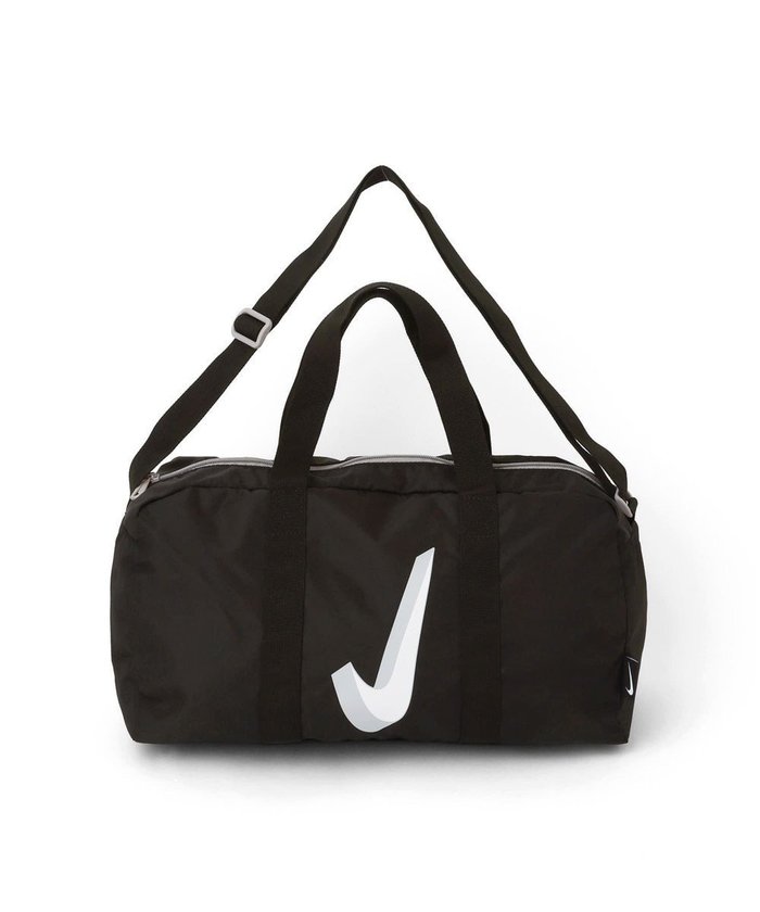 【三愛水着楽園/San-ai Resort】の【NIKE】 ナイキ ボストンプールバッグ インテリア・キッズ・メンズ・レディースファッション・服の通販 founy(ファニー) https://founy.com/ ファッション Fashion レディースファッション Fashion for Women 水着 Swimwear レディース水着・ビーチウェア Swimwear & Beachwear ボストン Boston 再入荷 Restock / Back in Stock 夏 Summer S/S・春夏 SS, Spring/Summer, Warm Season 水着 Swimsuit, Swimwear A/W・秋冬 Autumn/Winter |ID: prp329100004506743 ipo3291000000033088799