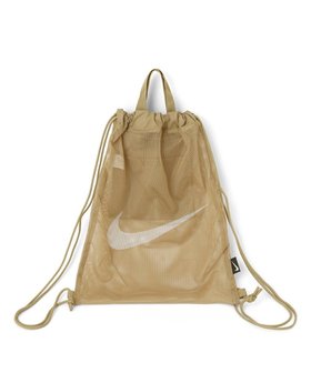 【三愛水着楽園/San-ai Resort】の【NIKE】ナイキ メッシュドローストリングプールバッグ 人気、トレンドファッション・服の通販 founy(ファニー) ファッション Fashion レディースファッション WOMEN 水着 Swimwear 水着 Swimwear コンパクト Compact ポケット Pocket メッシュ Mesh 夏 Summer S/S・春夏 Ss・Spring/Summer 水着 Swimsuit A/W・秋冬 Aw・Autumn/Winter・Fw・Fall-Winter 軽量 Lightweight |ID:prp329100004506748