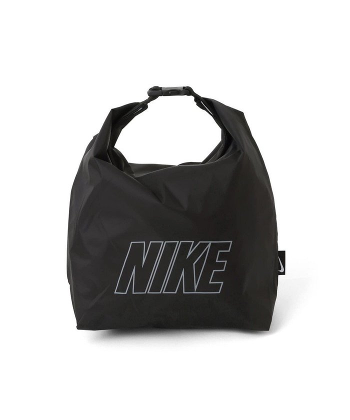 【三愛水着楽園/San-ai Resort】の【NIKE】 ナイキ ウォータープルーフプールバッグ インテリア・キッズ・メンズ・レディースファッション・服の通販 founy(ファニー) https://founy.com/ ファッション Fashion レディースファッション Ladies' Fashion Online 水着 Swimwear 水着 Swimwear コンパクト Compact ポーチ Pouch 夏 Summer S/S・春夏 Ss・Spring/Summer 水着 Swimsuit A/W・秋冬 Aw・Autumn/Winter・Fw・Fall-Winter |ID: prp329100004506752 ipo3291000000032579961