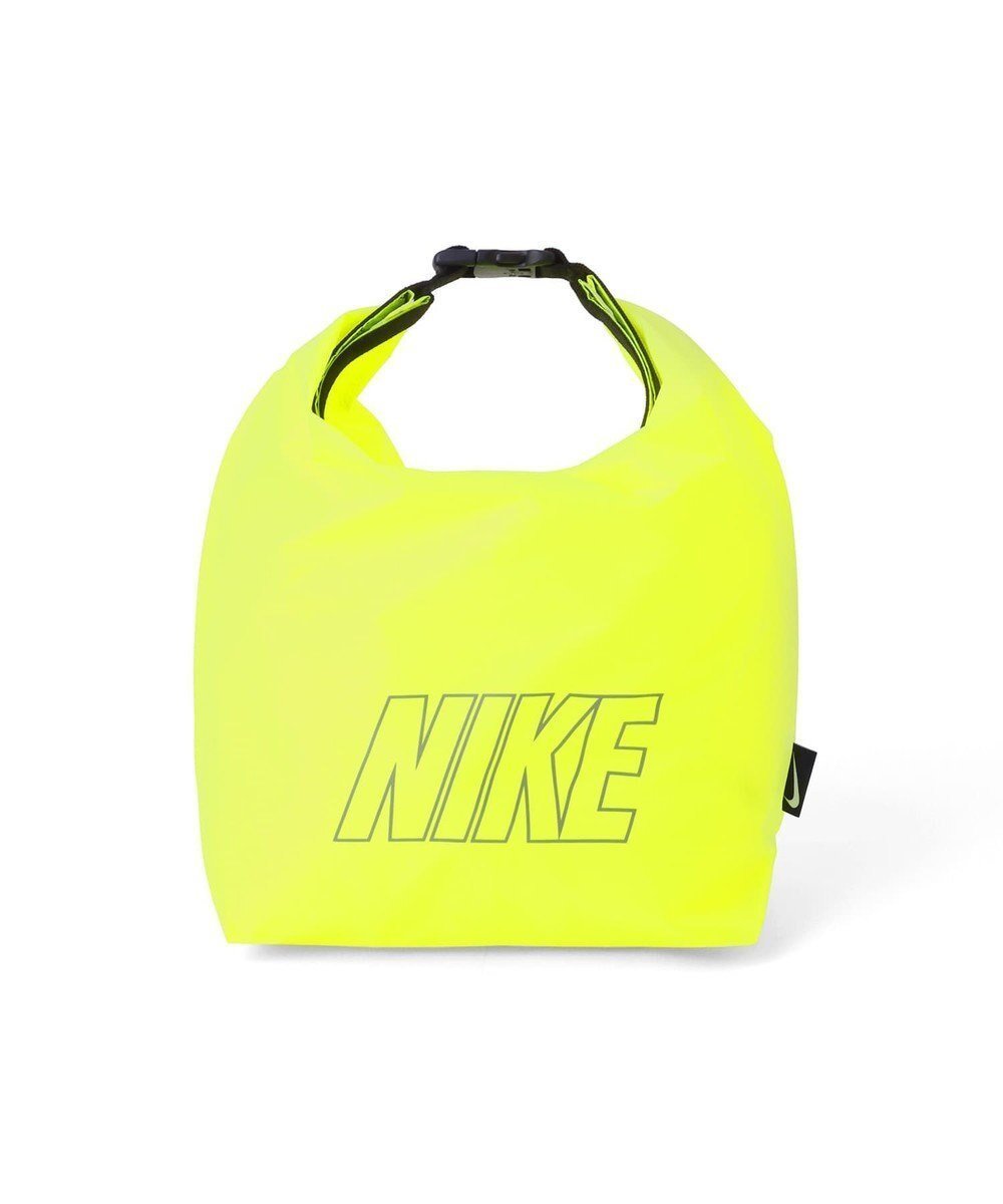 【三愛水着楽園/San-ai Resort】の【NIKE】 ナイキ ウォータープルーフプールバッグ インテリア・キッズ・メンズ・レディースファッション・服の通販 founy(ファニー) 　ファッション　Fashion　レディースファッション　Ladies' Fashion Online　水着　Swimwear　水着　Swimwear　コンパクト　Compact　ポーチ　Pouch　夏　Summer　S/S・春夏　Ss・Spring/Summer　水着　Swimsuit　A/W・秋冬　Aw・Autumn/Winter・Fw・Fall-Winter　ライム|ID: prp329100004506752 ipo3291000000032579970