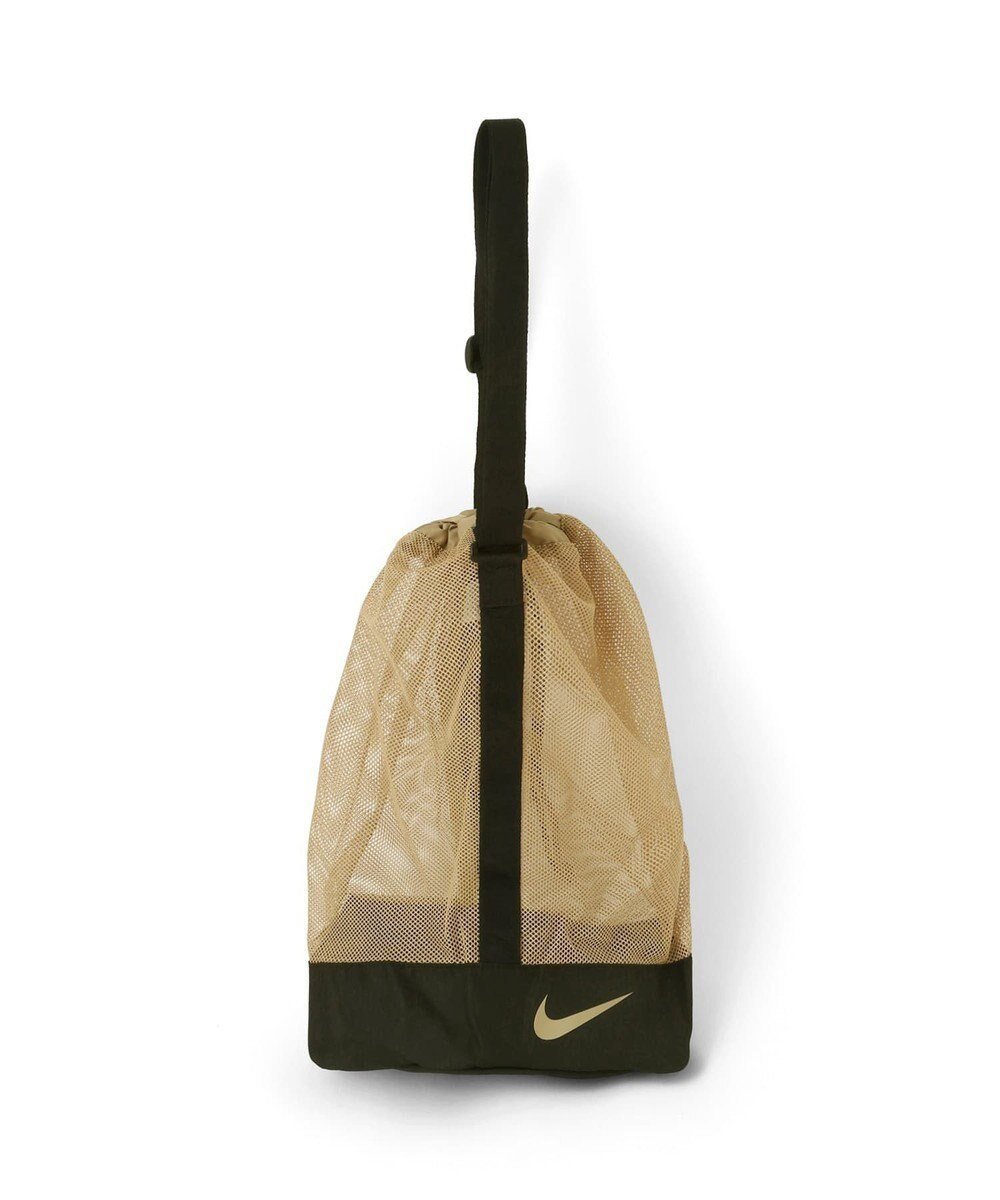 【三愛水着楽園/San-ai Resort】の【NIKE】 ナイキ メッシュショルダープールバッグ 人気、トレンドファッション・服の通販 founy(ファニー) 　ファッション　Fashion　レディースファッション　Ladies' Fashion Online　水着　Swimwear　水着　Swimwear　コンパクト　Compact　メッシュ　Mesh　再入荷　Restock/Back In Stock/Re Arrival　夏　Summer　S/S・春夏　Ss・Spring/Summer　水着　Swimsuit　A/W・秋冬　Aw・Autumn/Winter・Fw・Fall-Winter　軽量　Lightweight　 other-1|ID: prp329100004506753 ipo3291000000032249136