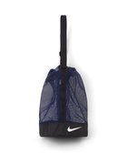 【三愛水着楽園/San-ai Resort】の【NIKE】 ナイキ メッシュショルダープールバッグ ネイビー|ID: prp329100004506753 ipo3291000000033268907