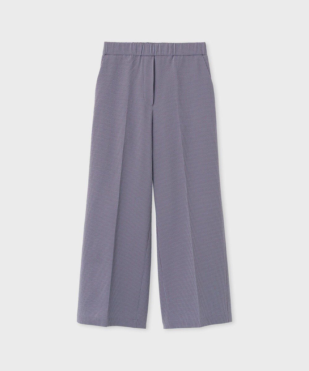 【ポール スミス/Paul Smith】の【洗える】シアサッカー ワイドパンツ 人気、トレンドファッション・服の通販 founy(ファニー) 　ファッション　Fashion　レディースファッション　WOMEN　パンツ　Pants　おすすめ　Recommend　カットソー　Cut And Sew　ジャケット　Jacket　セットアップ　Set Up　リラックス　Relax　ワイド　Wide　夏　Summer　S/S・春夏　Ss・Spring/Summer　洗える　Washable　A/W・秋冬　Aw・Autumn/Winter・Fw・Fall-Winter　 other-1|ID: prp329100004506773 ipo3291000000031812353