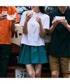 【ピーダブリュサーキュラス/PW CIRCULUS】の【ペチパンツ付】【WOMEN】フレアスカート ゴルフウェア レディース グリーン系|ID: prp329100004506784 ipo3291000000033088917
