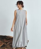 【アイシービー/iCB】の【洗える】 ハイマルチメモリータフタ ワンピース トープ系|ID: prp329100004506794 ipo3291000000032675528
