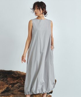 【アイシービー/iCB】の【洗える】 ハイマルチメモリータフタ ワンピース 人気、トレンドファッション・服の通販 founy(ファニー) ファッション Fashion レディースファッション Fashion for Women ワンピース Dresses 2025年 2025 2025春夏・S/S Spring/Summer 2025 SS25 タフタ Taffeta, Structured Fabric ドローストリング Drawstring, Pull Cord バルーン Balloon, Balloon Silhouette ロング Long, Long-Length 夏 Summer 春 Spring S/S・春夏 SS, Spring/Summer, Warm Season 洗える Machine Washable 軽量 Lightweight, Ultra Light |ID:prp329100004506794