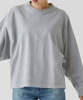 【サキュウ/caqu】の【洗える】caqu x GoodOn dolman sleeve tee ドルマンスリーブTシャツ 人気、トレンドファッション・服の通販 founy(ファニー) ファッション Fashion レディースファッション WOMEN トップス・カットソー Tops/Tshirt シャツ/ブラウス Shirts/Blouses ロング / Tシャツ T-Shirts カットソー Cut and Sewn 洗える Washable カットソー Cut And Sew ジャージー Jersey ジーンズ Jeans 定番 Standard A/W・秋冬 Aw・Autumn/Winter・Fw・Fall-Winter S/S・春夏 Ss・Spring/Summer 夏 Summer |ID:prp329100004506867
