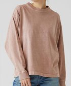 【サキュウ/caqu】の【洗える】caqu x GoodOn dolman sleeve tee ドルマンスリーブTシャツ 人気、トレンドファッション・服の通販 founy(ファニー) ファッション Fashion レディースファッション Ladies' Fashion Online トップス・カットソー Tops/Tshirt シャツ/ブラウス Shirts/Blouses ロング / Tシャツ T-Shirts カットソー Cut and Sewn 洗える Washable カットソー Cut And Sew ジャージー Jersey ジーンズ Jeans 定番 Standard A/W・秋冬 Aw・Autumn/Winter・Fw・Fall-Winter S/S・春夏 Ss・Spring/Summer 夏 Summer thumbnail soft pink|ID: prp329100004506867 ipo3291000000032593690