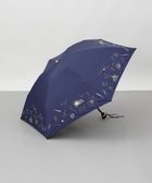 【アウロラ/AURORA】のBeaurance (ビューランス)刺繍晴雨兼用パラソル(折りたたみ傘) 人気、トレンドファッション・服の通販 founy(ファニー) ファッション Fashion レディースファッション Ladies' Fashion Online 傘 / レイングッズ Umbrellas/Rainwear 傘 Umbrella 軽量 Lightweight サマー Summer 日傘 Parasol モチーフ Motif thumbnail ブルー|ID: prp329100004506882 ipo3291000000032593825