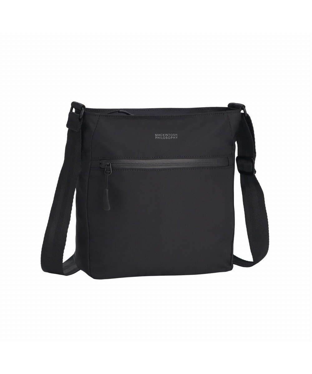 【エース バッグズ アンド ラゲッジ/ACE BAGS & LUGGAGE / MEN】のMACKINTOSH PHILOSOPHY ハービストン2 ショルダーバッグ 17663 マッキントッシュフィロソフィー 人気、トレンドファッション・服の通販 founy(ファニー) 　ファッション　Fashion　メンズファッション　Fashion for Men　バッグ　Bags　コンパクト　Compact, Small Size　ショルダー　Shoulder, Shoulder Strap　スポーツ　Sports, Activewear　ポケット　Pocket, Pocket Detail　ミックス　Mix, Mixed Style　 other-1|ID: prp329100004508159 ipo3291000000033541532