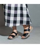 【イング/ing】のing 【WEB限定】【3E】厚底デザインサンダル 人気、トレンドファッション・服の通販 founy(ファニー) ファッション Fashion レディースファッション Ladies' Fashion Online 厚底 Platforms 春 Spring コンビ Combination サンダル Sandals シューズ Shoes ストラップサンダル Strap Sandals スポーティ Sporty トレンド Trend バランス Balance ベーシック Basic S/S・春夏 Ss・Spring/Summer 夏 Summer エレガント 上品 Elegant thumbnail ブラック|ID: prp329100004508241 ipo3291000000032229236