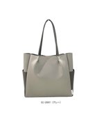 【ルートート/ROOTOTE】の1329【ビジネスバッグ】LT.ミディアム.ルーワーク-A 02:グレー|ID: prp329100004508256 ipo3291000000031942279