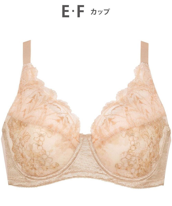 【ウィング/Wing】のブラジャー 夏のブラストレスから解放 汗の不快感を軽減(カップ肌側・ワイヤーループ・バック) 背中すっきり 【ときはなつブラ】 フルカップ KB2172 ウイング/ワコール インテリア・キッズ・メンズ・レディースファッション・服の通販 founy(ファニー) https://founy.com/ ファッション Fashion レディースファッション WOMEN バッグ Bag アンダー Under フラット Flat ブラジャー Bra ループ Loop ワイヤー Wire 夏 Summer |ID: prp329100004508348 ipo3291000000031826561