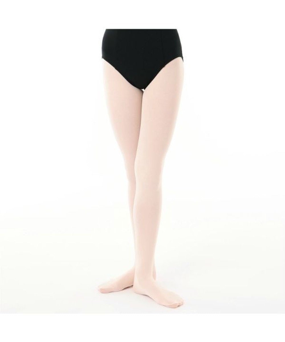 【チャコット/Chacott】のジュニア プロタイツ(穴あき) インテリア・キッズ・メンズ・レディースファッション・服の通販 founy(ファニー) 　ファッション　Fashion　レディースファッション　WOMEN　タイツ　Tights　レッグウェア　Legwear　タイツ　Tights　ロイヤルピンク|ID: prp329100004508373 ipo3291000000031978439