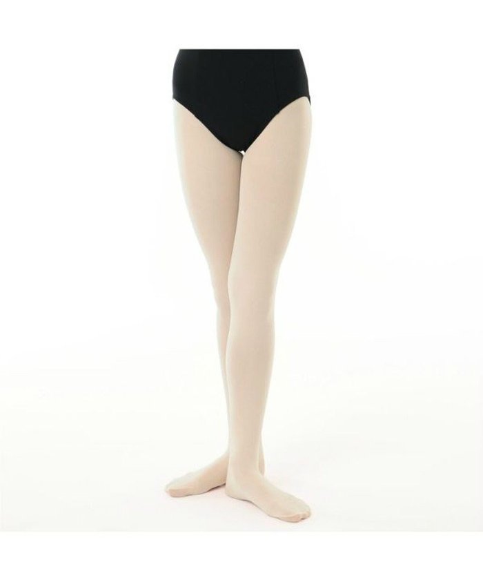 【チャコット/Chacott】のジュニア プロタイツ(穴あき) インテリア・キッズ・メンズ・レディースファッション・服の通販 founy(ファニー) https://founy.com/ ファッション Fashion レディースファッション Fashion for Women タイツ＆レッグウェア&美脚効果 Tights & Sheer Legwear レッグウェア・ストッキング Legwear & Hosiery タイツ Tights, Legwear |ID: prp329100004508373 ipo3291000000035961228