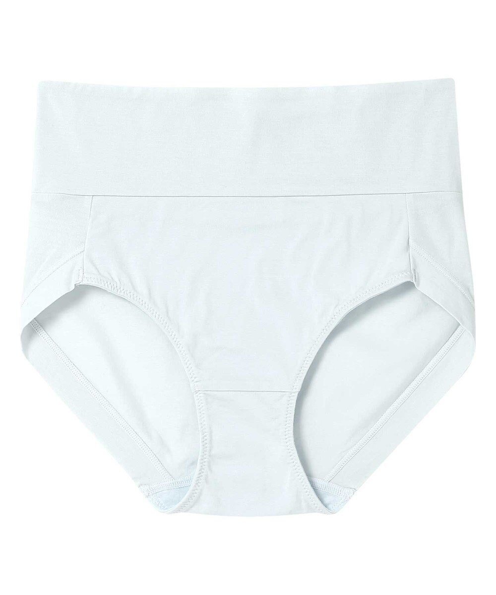 【ウンナナクール/une nana cool】のコットン ショーツ インテリア・キッズ・メンズ・レディースファッション・服の通販 founy(ファニー) 　ファッション　Fashion　レディースファッション　Ladies' Fashion Online　なめらか　Smooth　アンダー　Under　ショーツ　Shorts　シルク　Silk　シルケット　Mercerization　プリント　Print　日本製　Made In Japan　GY|ID: prp329100004508440 ipo3291000000032656468