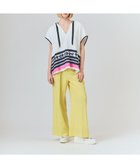 【グレース コンチネンタル/GRACE CONTINENTAL】のパイルポンチョフーディ ホワイト|ID: prp329100004508451 ipo3291000000031827518
