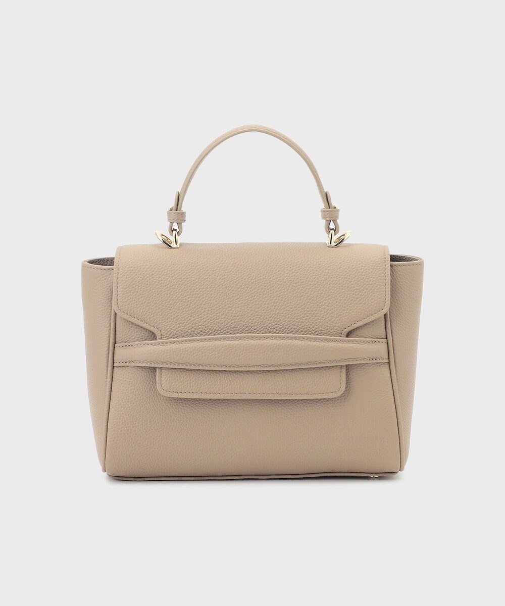 【グレース コンチネンタル/GRACE CONTINENTAL】のフラップショルダーバッグ 人気、トレンドファッション・服の通販 founy(ファニー) 　ファッション　Fashion　レディースファッション　WOMEN　バッグ　Bag　エレガント 上品　Elegant　クラッチ　Clutch　ハンドバッグ　Handbag　フェイス　Face　フラップ　Flap　 other-1|ID: prp329100004508453 ipo3291000000031868141