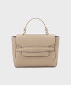 【グレース コンチネンタル/GRACE CONTINENTAL】のフラップショルダーバッグ ベージュ|ID: prp329100004508453 ipo3291000000031868143