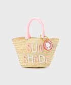 【グレース コンチネンタル/GRACE CONTINENTAL】のKILOMETRE PARIS PINK SUN ピンク|ID: prp329100004508459 ipo3291000000031827558