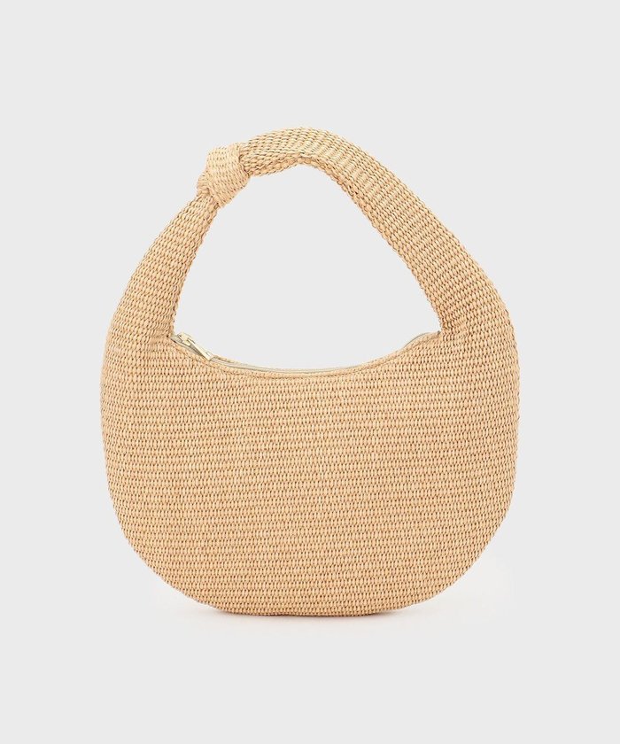 【グレース コンチネンタル/GRACE CONTINENTAL】のCaterina bertini タイバッグ インテリア・キッズ・メンズ・レディースファッション・服の通販 founy(ファニー) https://founy.com/ ファッション Fashion レディースファッション Fashion for Women バッグ Bags イタリア Italy ハンド Hand, Handmade プリント Print, Printed Pattern 人気 Popular, Best Seller |ID: prp329100004508463 ipo3291000000033089025