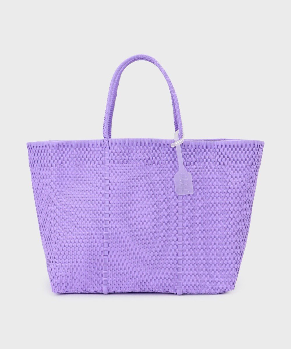 【グレース コンチネンタル/GRACE CONTINENTAL】のPUP メルカドバッグL 人気、トレンドファッション・服の通販 founy(ファニー) 　ファッション　Fashion　レディースファッション　WOMEN　バッグ　Bag　ビーチ　Beach　夏　Summer　旅行　Travel　 other-1|ID: prp329100004508466 ipo3291000000031868159