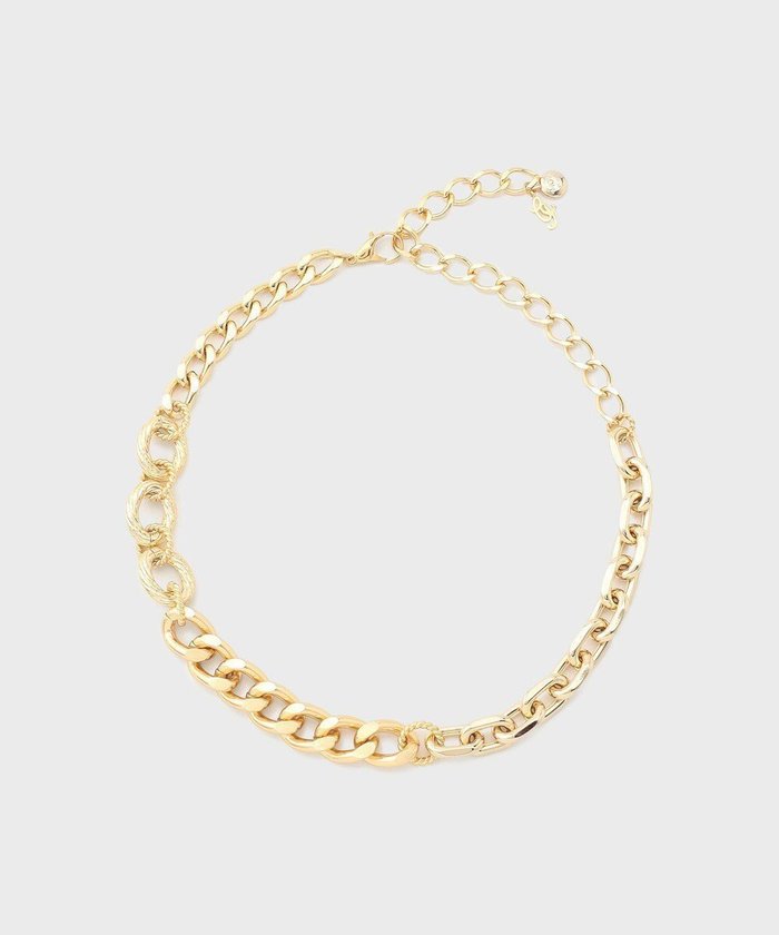 【グレース コンチネンタル/GRACE CONTINENTAL】のMOY Paris Chain ネックレス インテリア・キッズ・メンズ・レディースファッション・服の通販 founy(ファニー) https://founy.com/ ファッション Fashion レディースファッション Fashion for Women ジュエリー Jewelry ネックレス Necklaces & Pendants アクセサリー Fashion Accessories チェーン Chain, Chain Strap ネックレス Necklace, Pendant Necklace パール Pearl, Pearl Accent エレガント 上品 Elegant 日本製 Made In Japan |ID: prp329100004508469 ipo3291000000033089041